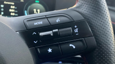 Hyundai TUCSON 1.6T Plug-in Hybrid N Line 5dr Auto Estate